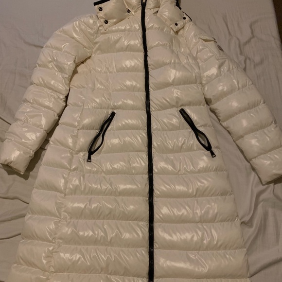 Moncler | Jackets \u0026 Coats | Moncler Moka Giubbotto | Poshmark